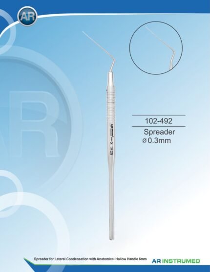 Espalhador 0.3mm